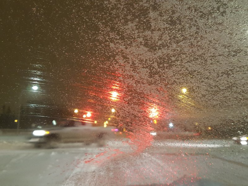 Weather System Bringing Snow and then Cold dlvr.it/QClGmn https://t.co/Ecdio78LGH