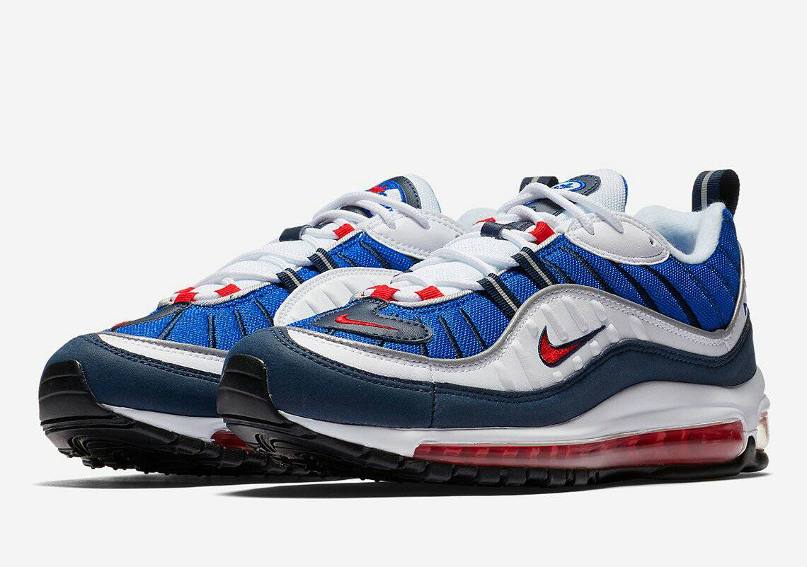 youryeezy's tweet photo. The Nike Air Max 98 OG Is Releasing On January 26th In Europe
=> https://t.co/IzSOUNm3qu https://t.co/GlJ3t8z98I