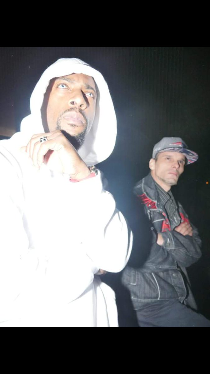 TheRealMKofTA's tweet photo. #DizzyGunz #MK https://t.co/vW7bkOi0iv