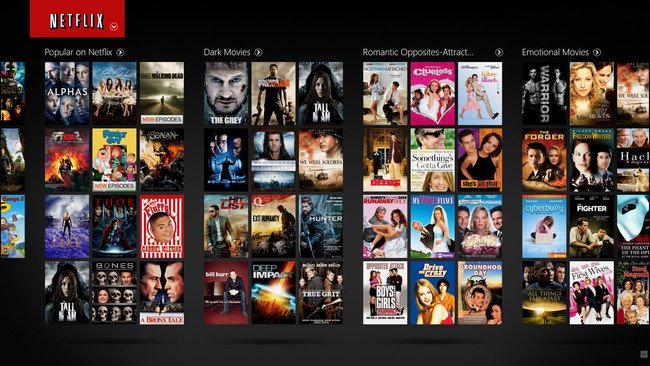 sinergiaio's tweet photo. La compleja infraestructura detrás de Netflix: ¿qué pasa cuando le das al "play"? https://t.co/Eqp5NITzSw https://t.co/I2mJpsQeMb