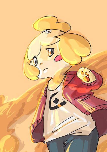 えーーッ!!絵!!! 