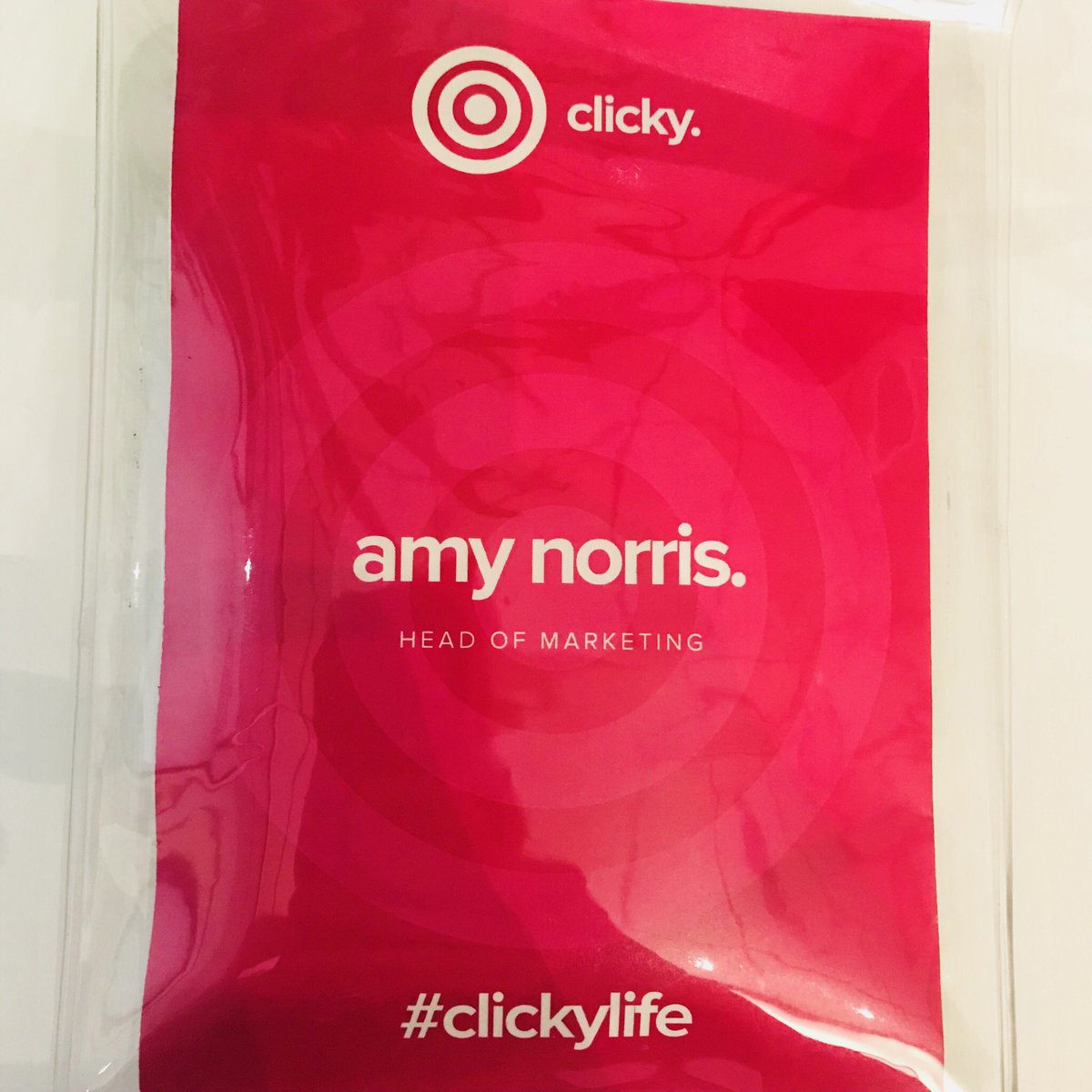 AmyClicky's tweet image. Our Travel &amp;amp; Leisure event is in full swing, informing industry experts on the key role that #Digital takes in a #marketingstrategy #clickylife #travelinsights #digitalinsights @ClickyMedia