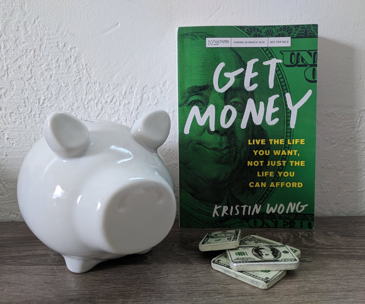 Psst! Want to read <a href="/thewildwong/">Kristin Wong</a>'s book before it comes out in March? We're giving away a few advance copies of #GetMoney + some other goodies: hachettebookgroup.com/titles/kristin…