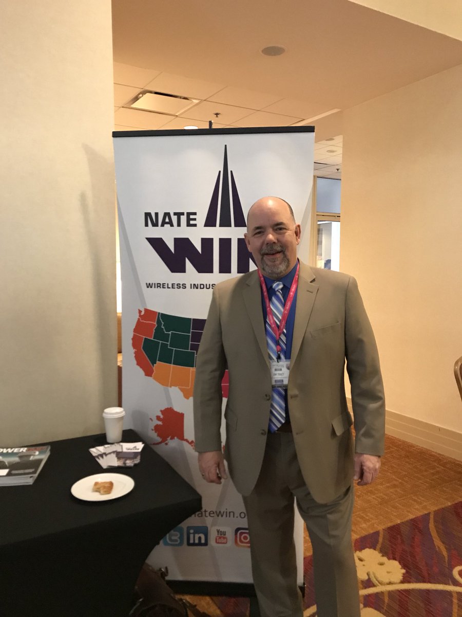 AGLMediaGrp's tweet photo. Thank you @NATEsafety @NATEWIN_Network for joining us on the road #NorCalSummit https://t.co/6s2FIFUTKK