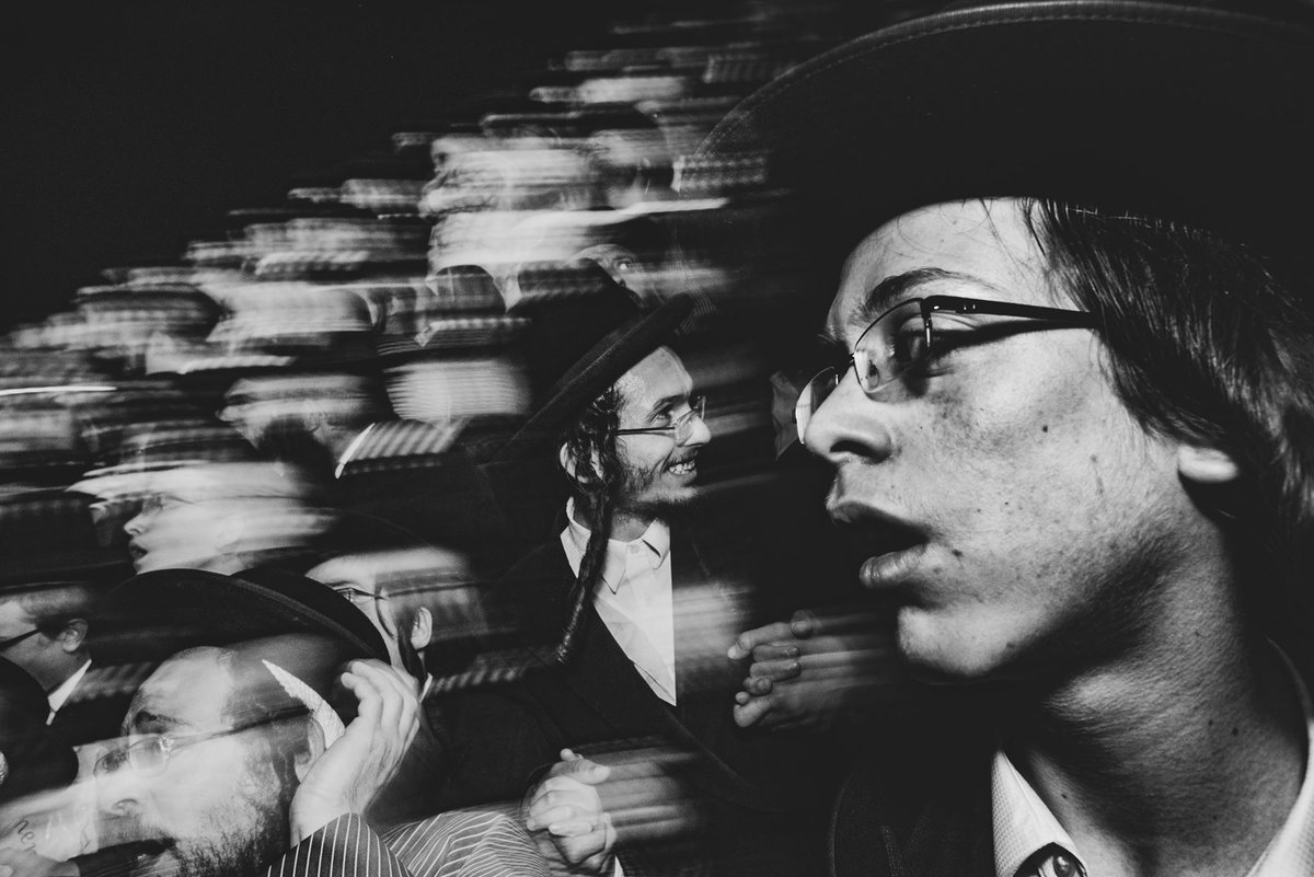 burnmyeye's tweet photo. Featured photo by @burnmyeye member Barry Talis. Orhodox Jews celebrating. #bme_features #streetphotography #photooftheday https://t.co/We1gsDcnWs