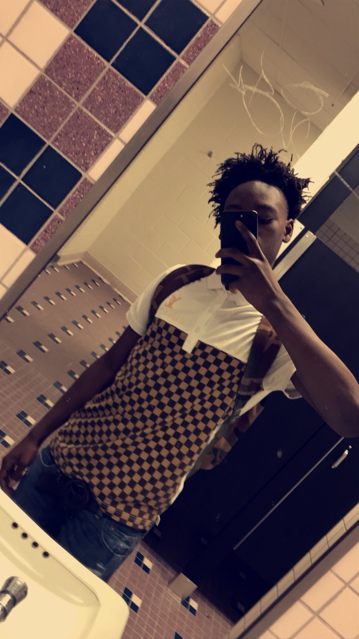 Tray😎 on Twitter: