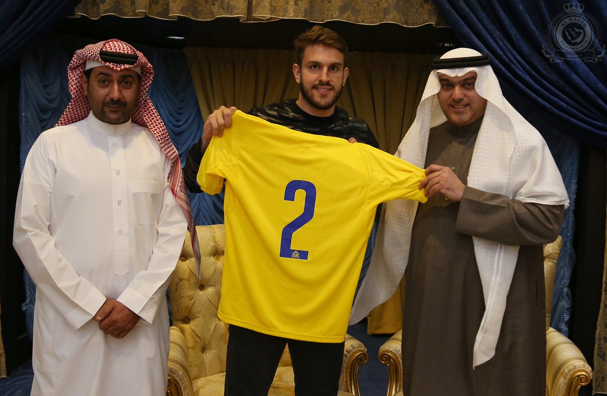 AlNassrFC tweet picture