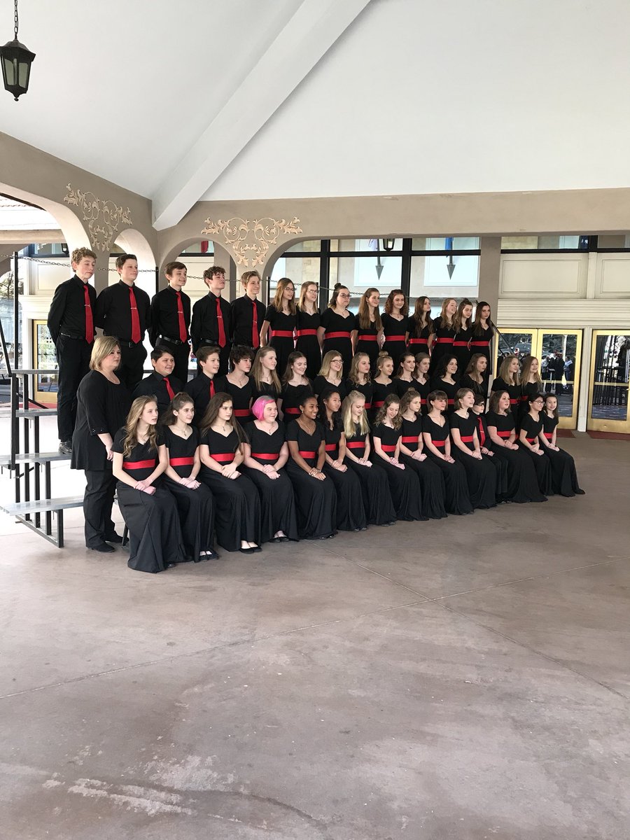 The Manning School tweet media