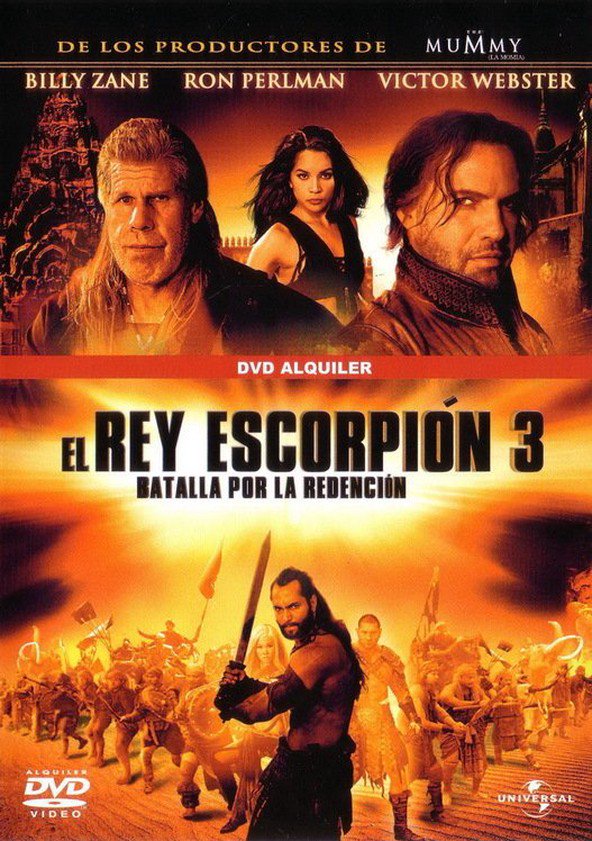 euroTARpotter's tweet photo. Esta tarde está disponible en el catálogo de @NetflixES el capítulo 1x11 de #Dynasty, la película #ElReyEscorpion3 y el documental #CountdownToDeath sobre Pablo Escobar https://t.co/yK1C83PCb9