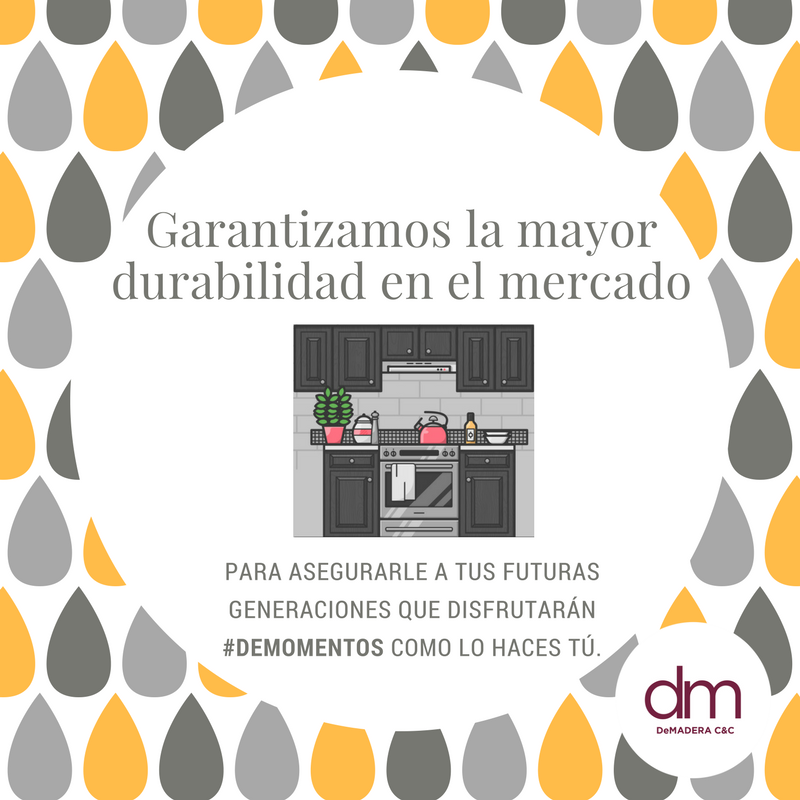 DM_DeMadera's tweet photo. NUNCA ENCONTRARÁS mejores cocinas que las de nosotros. 😎Nosotros SI TE ENTREGAMOS MADERA. Ven a verificarlo en nuestra sucursal #Monterrey #Contry y #Saltillo. #Garantizado 🙌 #Cocinas #Closets #DeMadera #Mx #Ideas https://t.co/Whl5psJ0SC