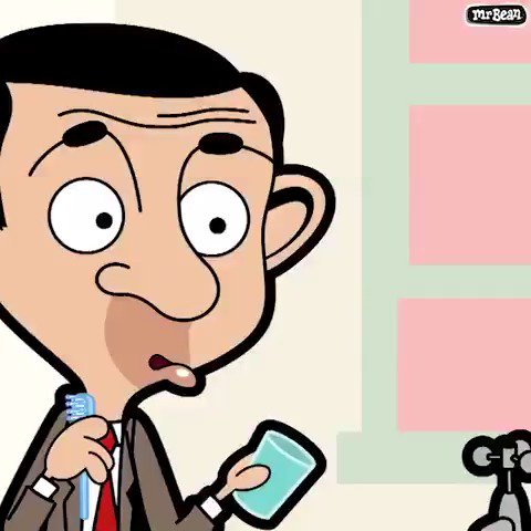 Mr Bean on Twitter: Mr Bean on Twitter: