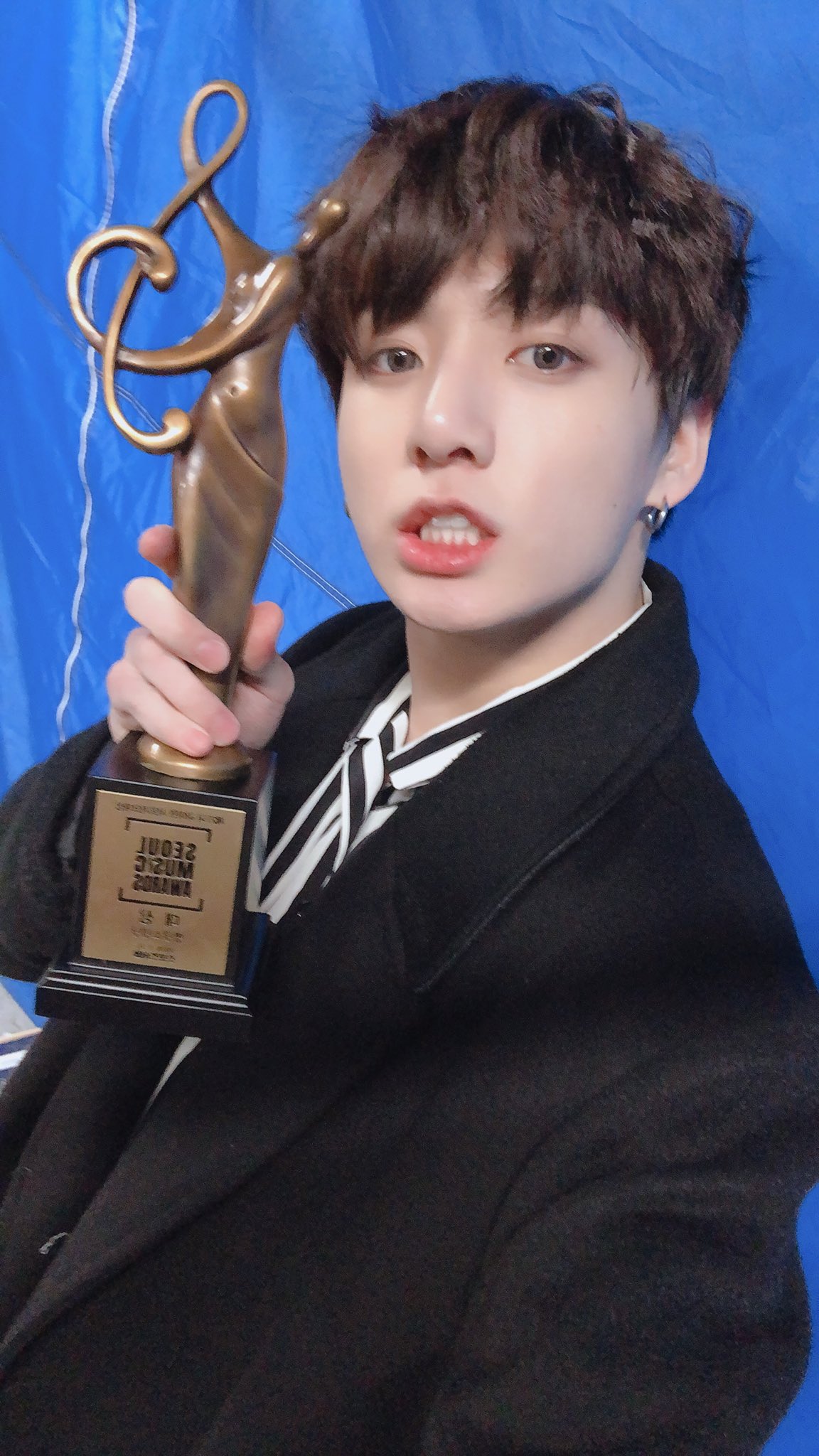 Jung Kook