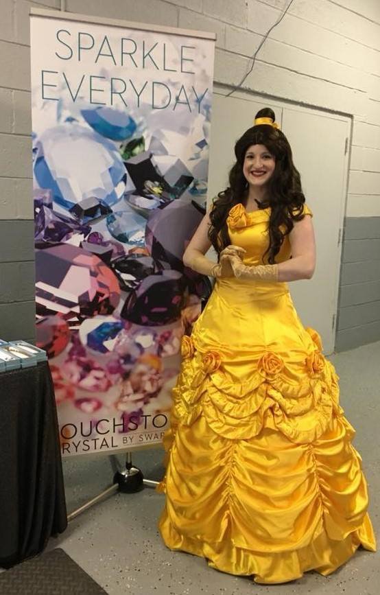 Princess Belle will be making her appearance at the 2018 #Mibabiesandkidsexpo . Bring your little one to meet Belle. you don’t want to miss this.  #Detroit #Detroitexpo #Michiganexpo #MetroDetroit #Detroitmom #Detroitfun #EventsintheD