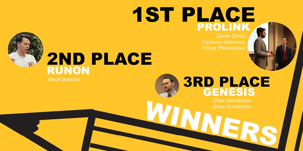 UVU Entrepreneurship Institute tweet media