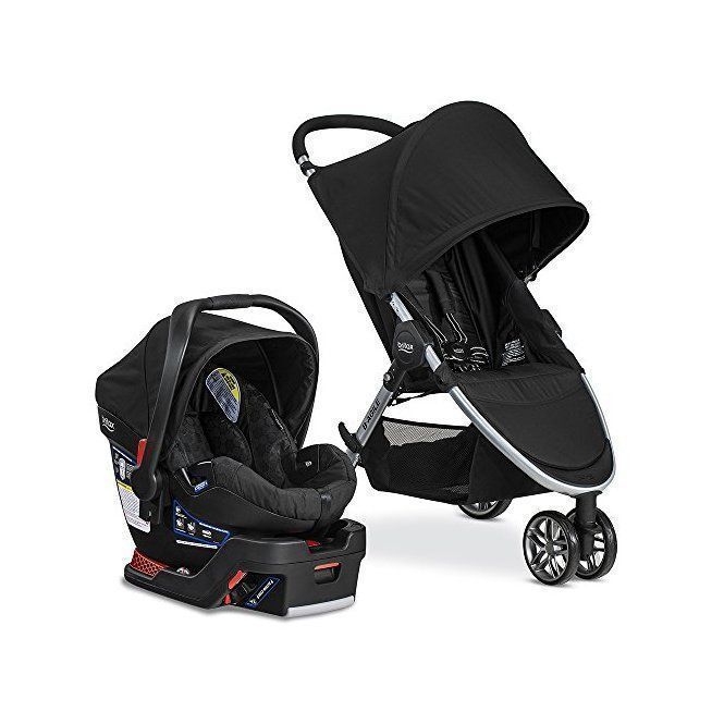abcstroller's tweet photo. Check out this Amazon deal: Britax 2017 B Agile &amp; B Safe 35 Travel System... by Britax USA https://t.co/sAaokgzjSV via @amazon #umbrellastroller #gracostroller #babyprams #carseatstroller #triplestrollers #bestdoublestroller #twinprams #carseatstrollercombo #lightweightstroller https://t.co/IW92Sw7k7h