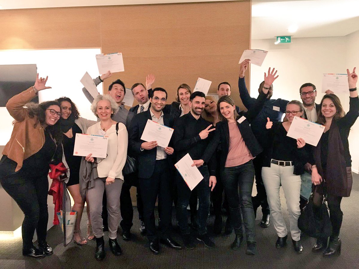 Nadege Henry tweet media