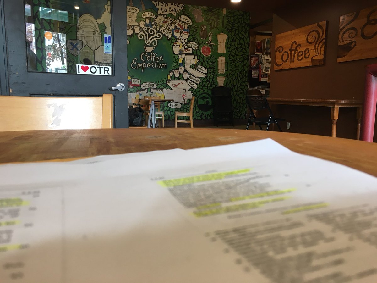 bardactor's tweet image. My little corner of my sociopathy.
#actorslife #runninglines #othello