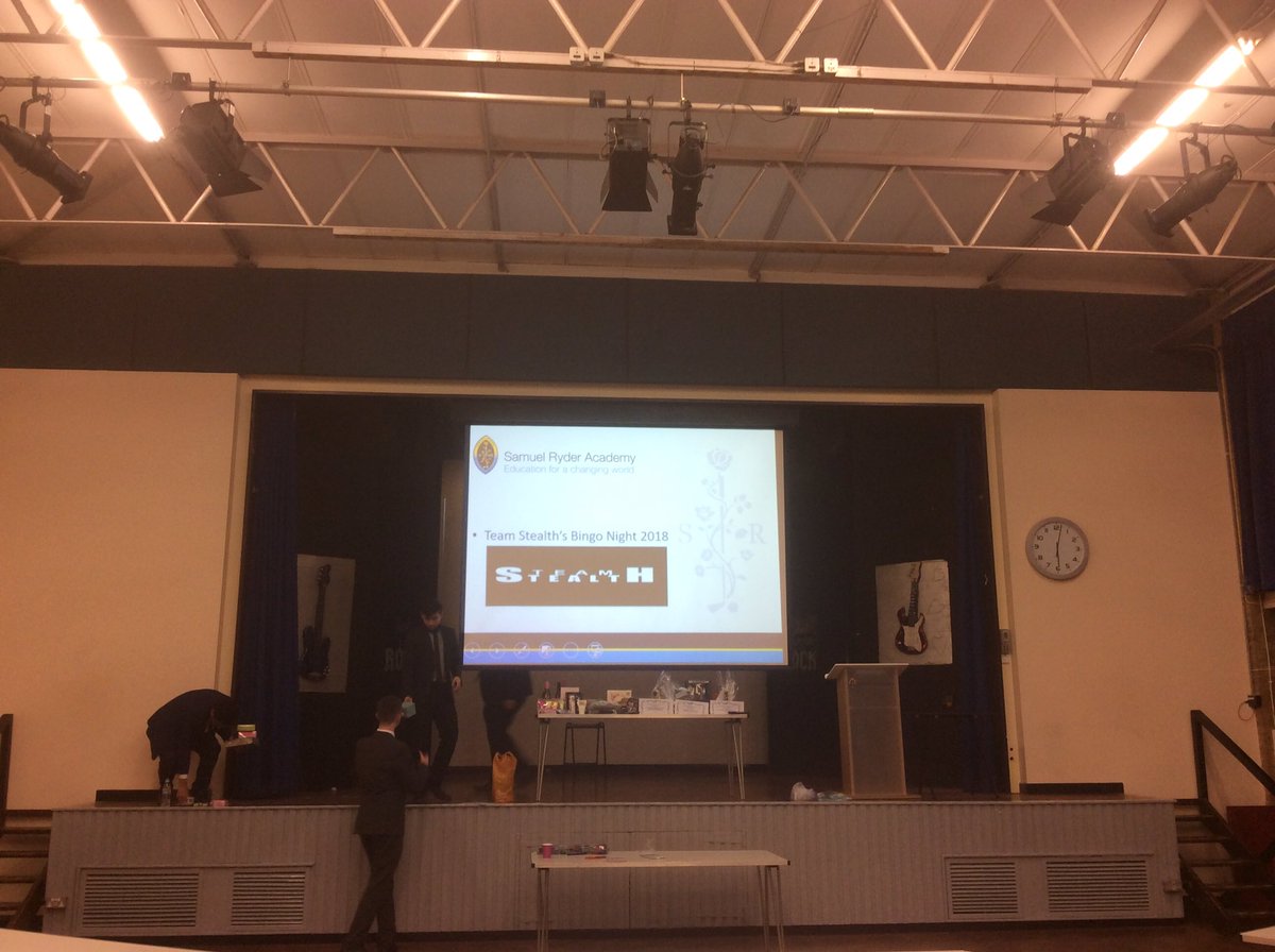 SRA Student Voice tweet media