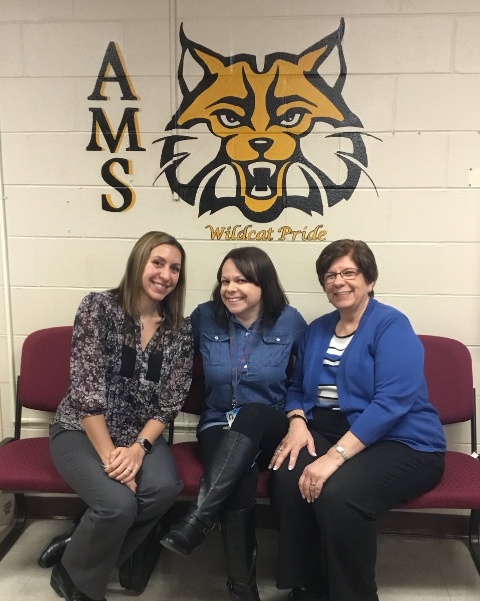 AMS PTO (PTOAMS) Twitter