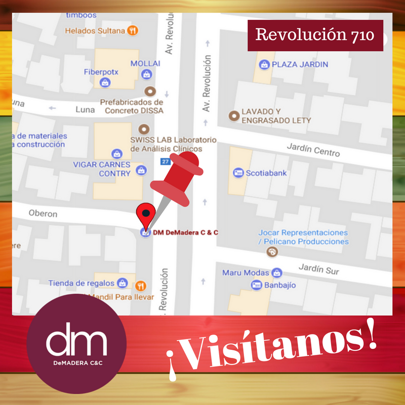DM_DeMadera's tweet photo. Si vives o pasas muy seguido por Av. Revolución: ¡llega a conocernos! y revisa la calidad de nuestros proyectos. :) #Contry #Monterrey #DeMadera https://t.co/zvSd3z5s2F