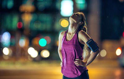 How to Cure Quad Pain, Calf Pain, and Heavy Legs #runningtips #runnerslife #defygravity buff.ly/2iRFnJQ