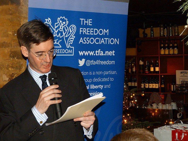 tfa4freedom's tweet image. READ and RT: In a hard hitting speech to be delivered this evening, @Jacob_Rees_Mogg is to call for the Government to change its tone on Brexit or risk the #UK's freedom and prosperity:

tfa.net/jacob_rees_mog… #Brexit #BetterOffOut #Freedom #BOOEU