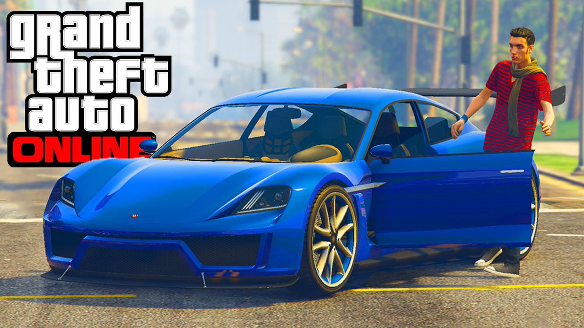 (GTA 5 DLC Cars Updates). 