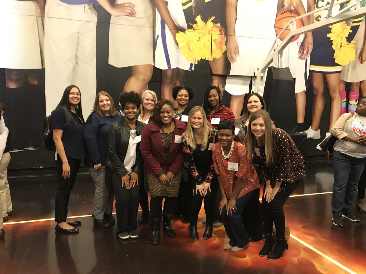 #HWwolfpack takes on the <a href="/ronclarkacademy/">Ron Clark Academy</a>!
