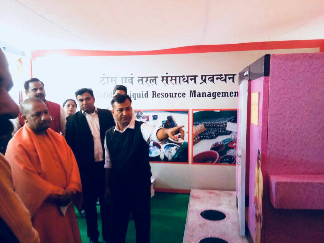 Swachh_Lucknow's tweet photo. #UPDivas #CMUP #SBMG #SBMKIOSK #MDWS #LUCKNOW #ZSBP #SBMTEAM!! https://t.co/Ahx2dB2fvX