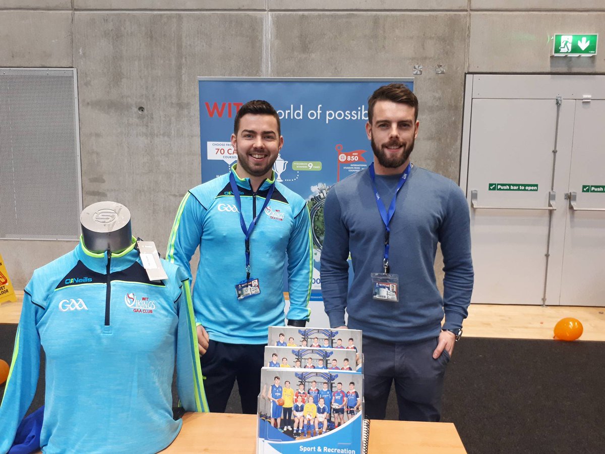 ArenaSETU's tweet photo. So many great ideas under the one roof today (over 100 of them!). Well done to all Transition Year Students who took part @StudentEntProg @waterfordit @wlrfm #WfdStudentExpo #firstinevents https://t.co/vJ0svZaUUn