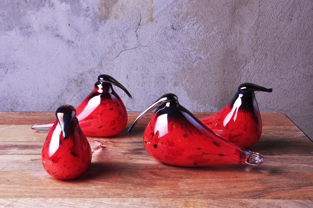 onoffpoland's tweet photo. Design by Sebastian Pietkiewicz
more https://t.co/5fgHbe1zGb …

“I am interested in the process of creation glass, the moment of cooling the hot flexible glass that turns into a particular object -useful and functional.”

#glass #design #polishdesign #onoff #szkło #modern https://t.co/PlaRDSjoEO
