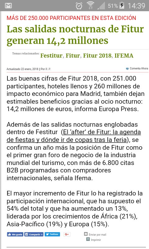 LasKellysMadrid's tweet photo. Vamos a proponer a @ComunidadMadrid y a la organización de #Fitur que
el 2019 además del #Festitur organicen un #Kellytur. No será tan divertido pero les dará otra perspectiva.
#NoMásPrecariedad
#HaciaLaHuelgaFeminista https://t.co/iMhszu7NjX