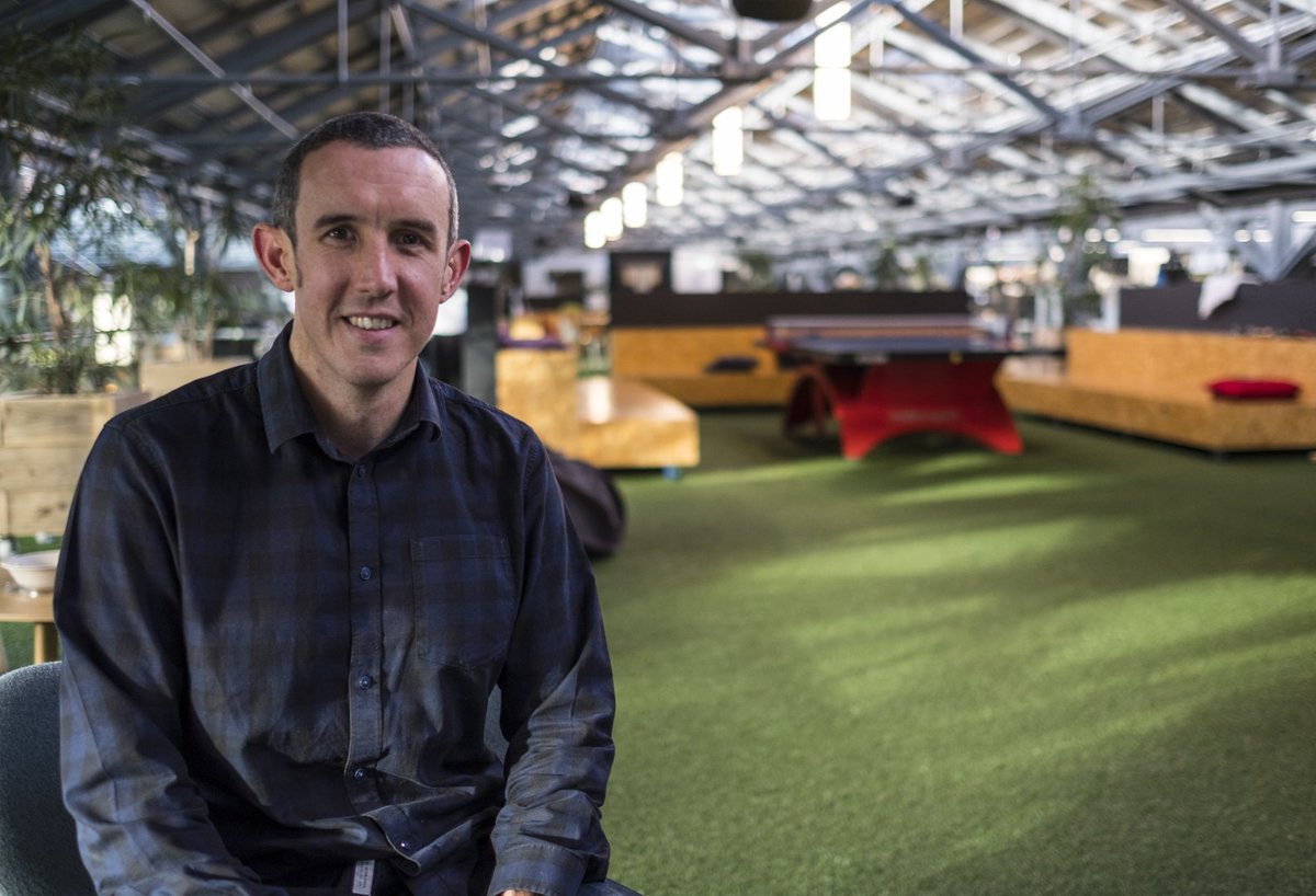 Dogpatch Labs tweet media