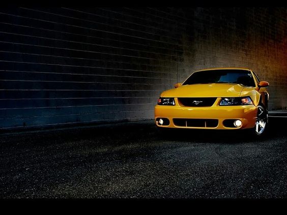 PrestigeMustang's tweet photo. #Ford #Mustang #TerminatorThursday https://t.co/3N8IWBav5q
