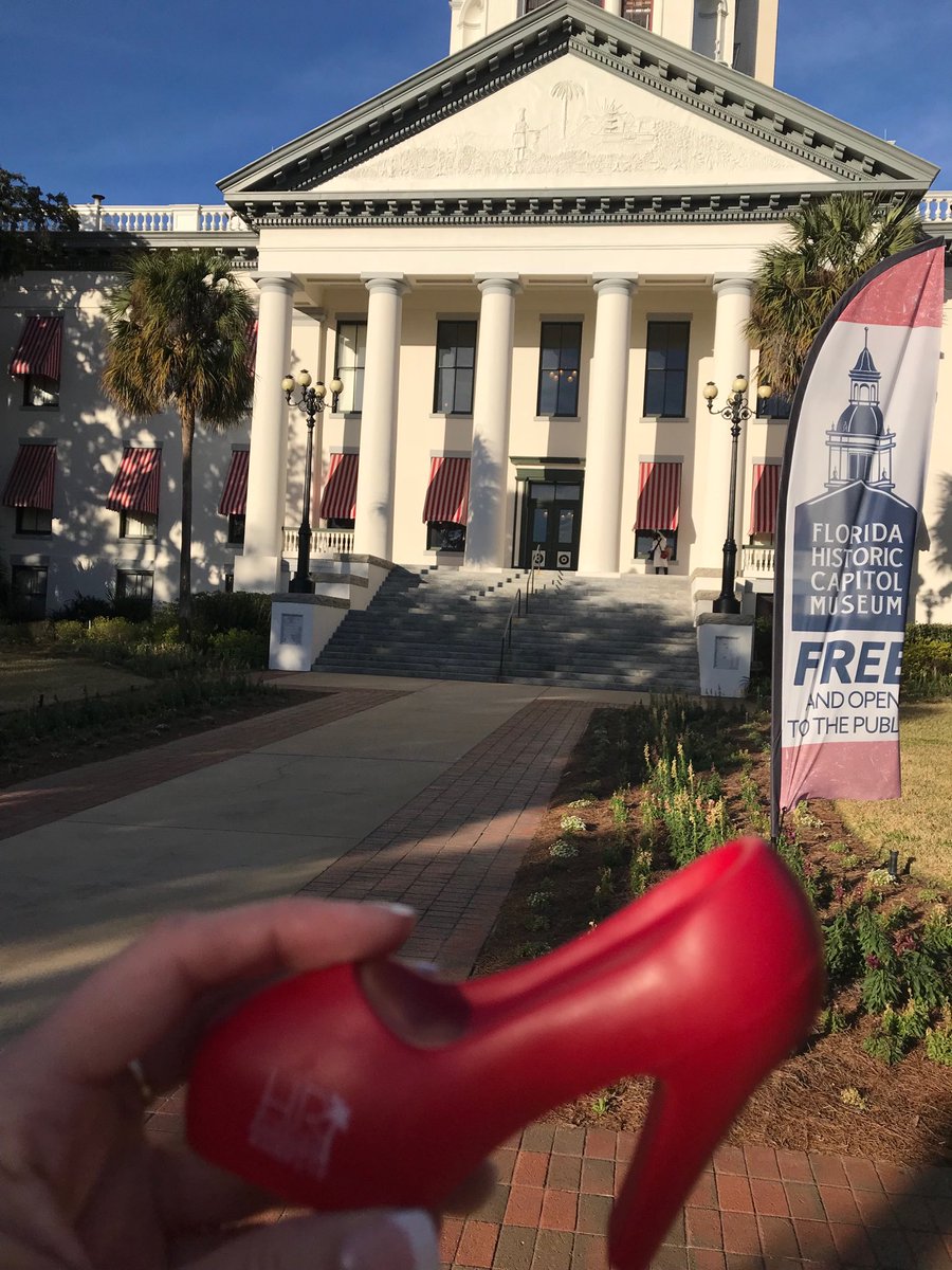 Livsmimi's tweet photo. #WheresRuby #CCSHRM @Historiccapitol https://t.co/pOgekWdC5z
