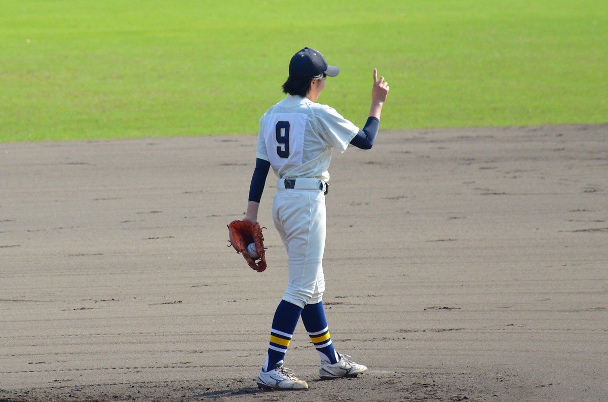 春雪 در توییتر 昨年の女子野球ジャパンカップ 履正社高校 プロの京都フローラ 埼玉アストライア相手に大健闘でした 拡がれ女子プロ野球 ジャパンカップ 履正社