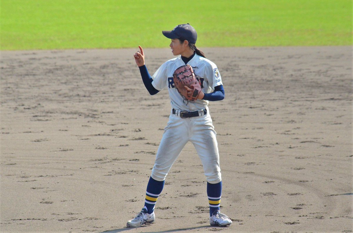 春雪 در توییتر 昨年の女子野球ジャパンカップ 履正社高校 プロの京都フローラ 埼玉アストライア相手に大健闘でした 拡がれ女子プロ野球 ジャパンカップ 履正社