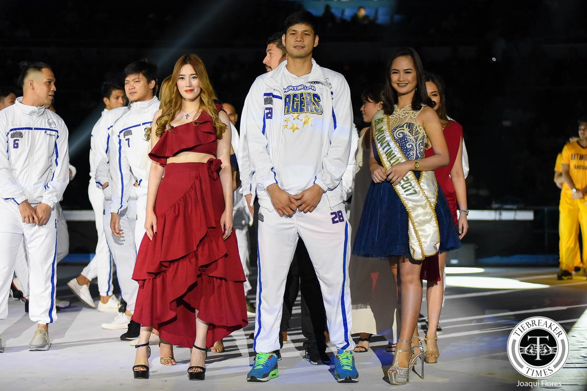 tiebreakertimes's tweet photo. #MPBL2018 GALLERY: MPBL opening ceremony >>  https://t.co/QfsvzzS5SX https://t.co/CmdZuATc0J