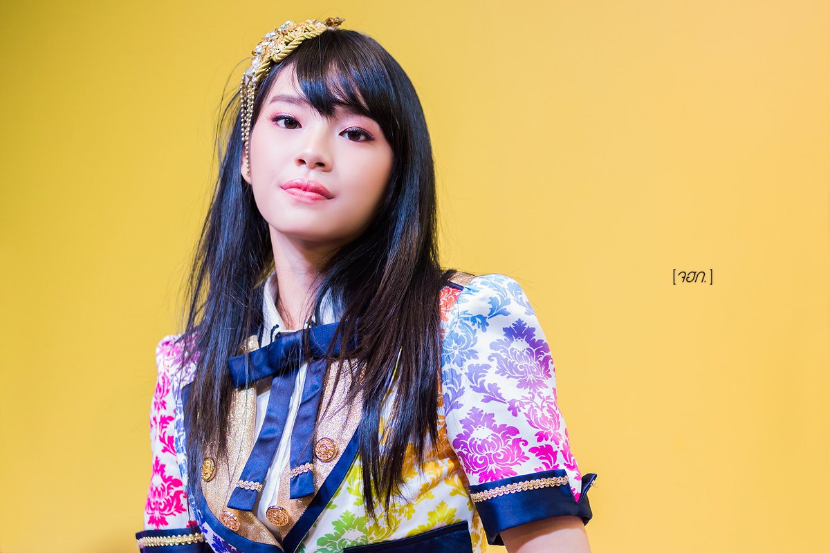 jorhorkor48's tweet photo. 🤩 จิกส์ #CherprangBNK48 #BNK48 https://t.co/roxL6Ly4JT