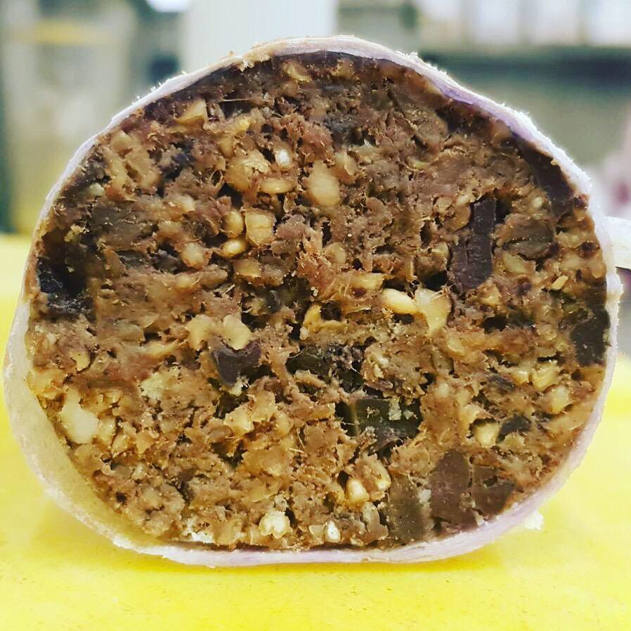 Our own home made Haggis on the menu today served with a little Scottish gravy!! 
#Whiskey 
#BurnsNight