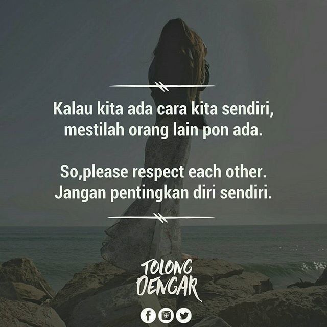 ayat untuk diri sendiri