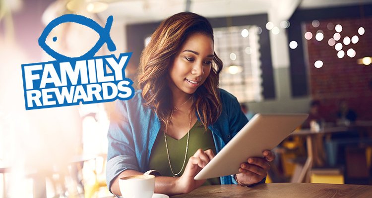 Win with Family Rewards! #bible #biblestudy #scripture #Christianity #Jesus #ChristianNews socl.club/ALqaZ5
