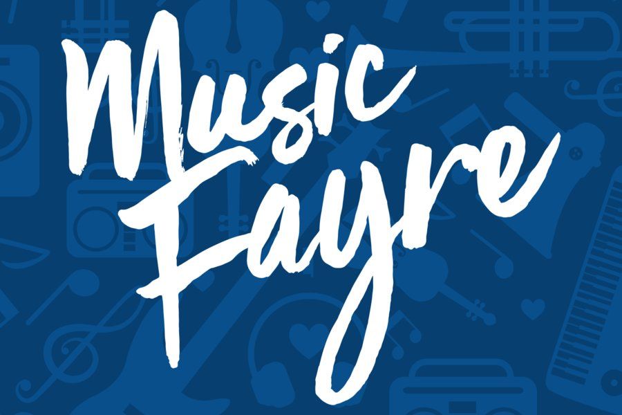 Something for all the family from rock guitar workshops to family singing ~  free Music Fayre on Saturday taking place at <a href="/Central_Hall/">Central Hall Soton</a> <a href="/MusicHubSouth/">Southampton MusicHub</a> bit.ly/2n9zYMv