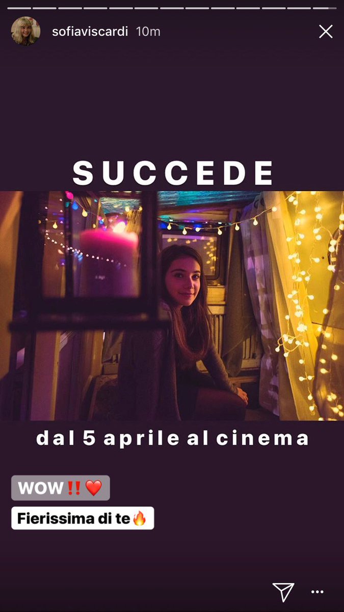 _emilianuzzo_'s tweet photo. Troppe emozioni in cos�� poco tempo!!💞 Mi hai saputo dare così tanto in così poco...@sofia_viscardi 
Sono #Abbastanza felice! @sofia_viscardi https://t.co/Z85VwRWWDP