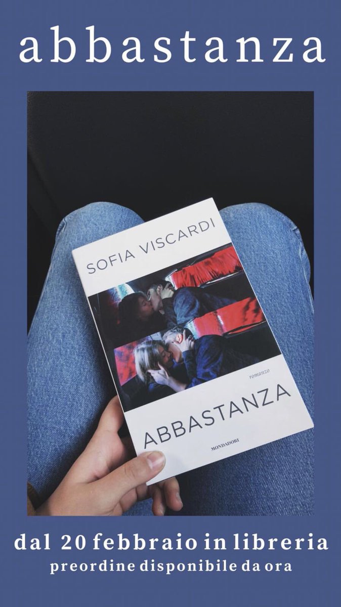 _emilianuzzo_'s tweet photo. Troppe emozioni in cos�� poco tempo!!💞 Mi hai saputo dare così tanto in così poco...@sofia_viscardi 
Sono #Abbastanza felice! @sofia_viscardi https://t.co/Z85VwRWWDP