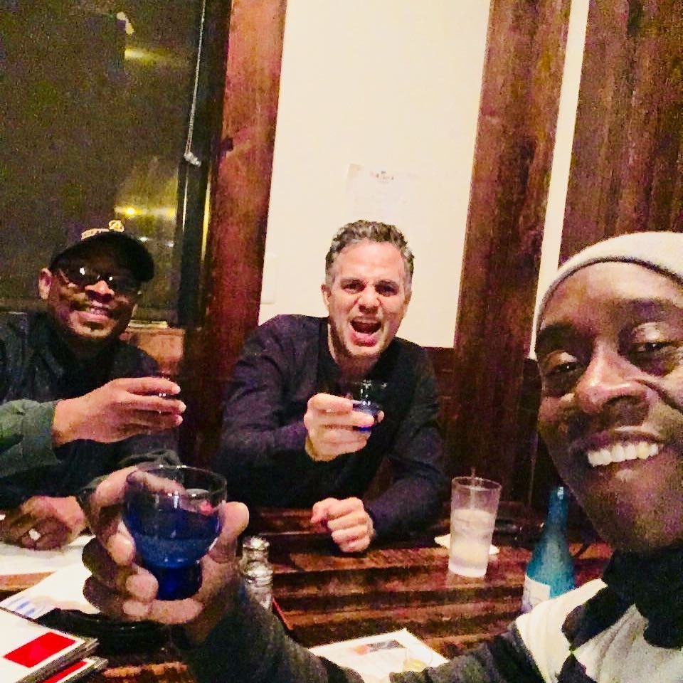 MarkRuffalo tweet picture