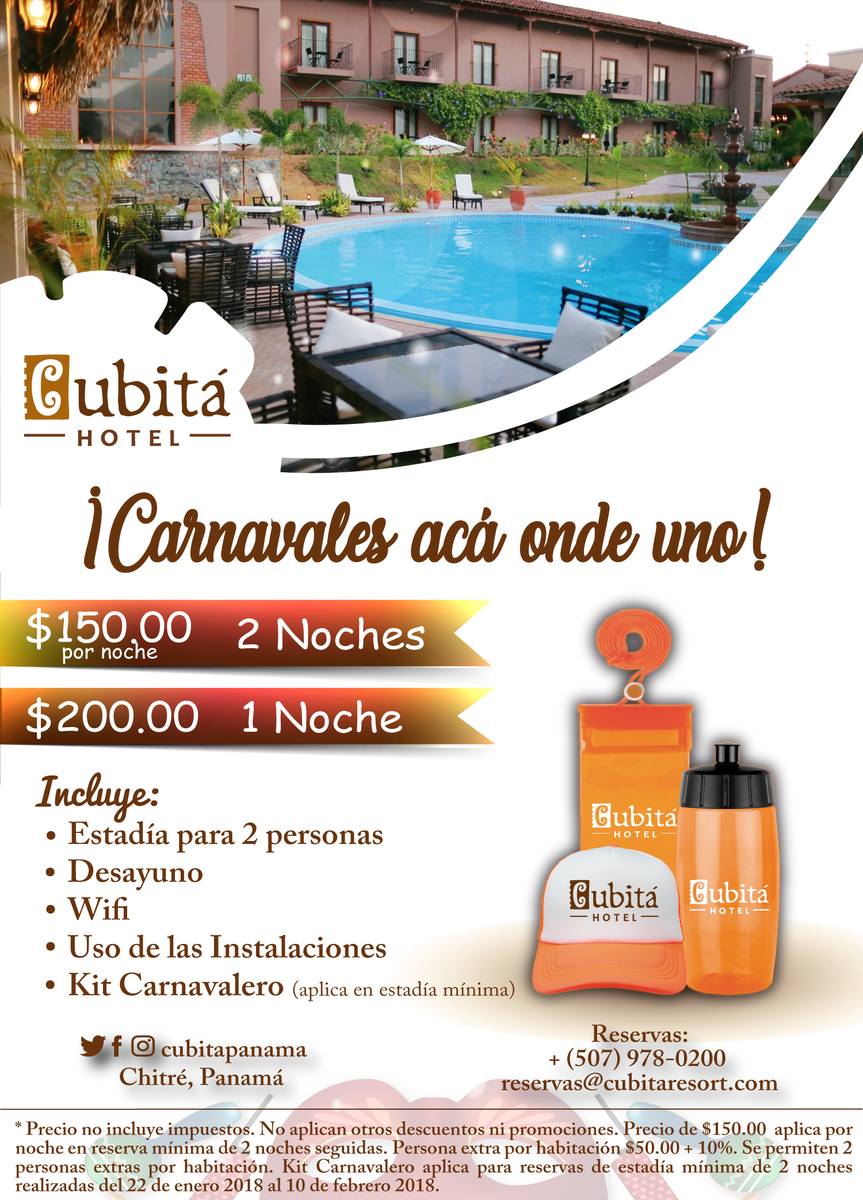 Cubitá Tours (@cubitatours) on Twitter photo 