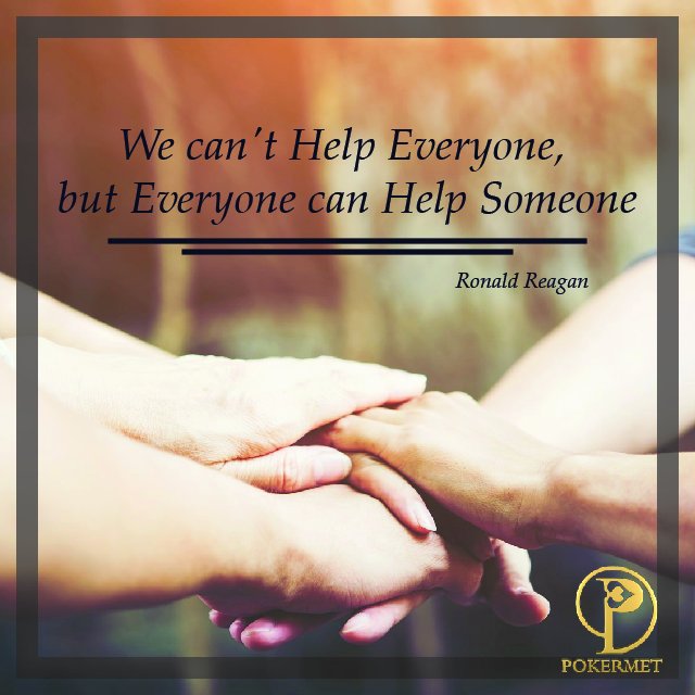 PokerMet's tweet photo. A good deed never gets wasted!
#ThursdayThoughts #PhotoOfTheDay #ThoughtForTheDay #MotivationalQuotes #ThursdayMotivation #Help #HelpFaithHeal #Motivation #inspire #Live #lifequotes #QuotesForLife #quotestoliveby #quoteoftheday #Pokermet #wherekingsplay #followme https://t.co/diN4jnlqBp