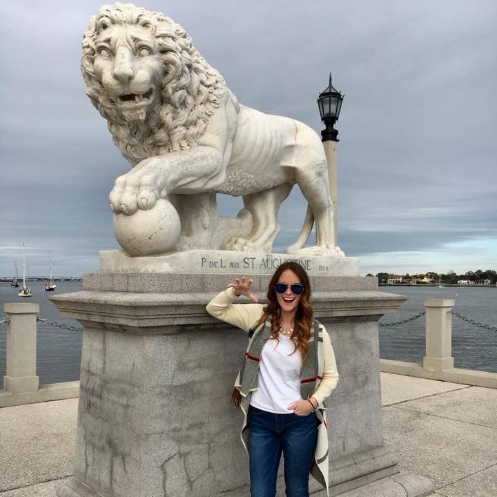 LauraFromMD's tweet image. Last year and YES, it was cold there on that day too!