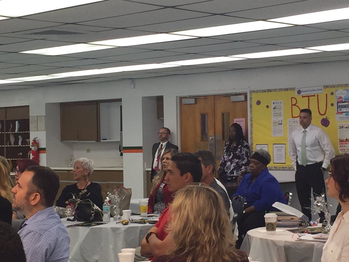 McArthur_HS's tweet photo. Thank you Mr Runcie, Dr Wanza and Ms Murray for joining us today at Hollywood Leadership. https://t.co/VVWBjxIhmP